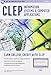 CLEP® Information Systems & Computer Applications Book + Online (CLEP Test Preparation)