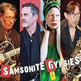 Samsonite Gypsies