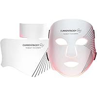 Amazon.com : CurrentBody Skin LED 4-in-1 Mask | Zone Facial
