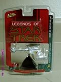 Johnny Lightning Legends of Star Trek Series 6: Ships Of The Line Romulan D7 Battlecruiser