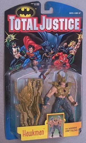 total justice kenner