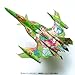 Bandai 1/100 Scale Macross Frontier YF-29 Durandal Valkyrie Unit Fighter Mode Ranka Construction Kit [JAPAN]