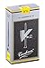 Vandoren CR1935 Bb Clarinet V.12 Reeds Strength 3.5; Box of 10
