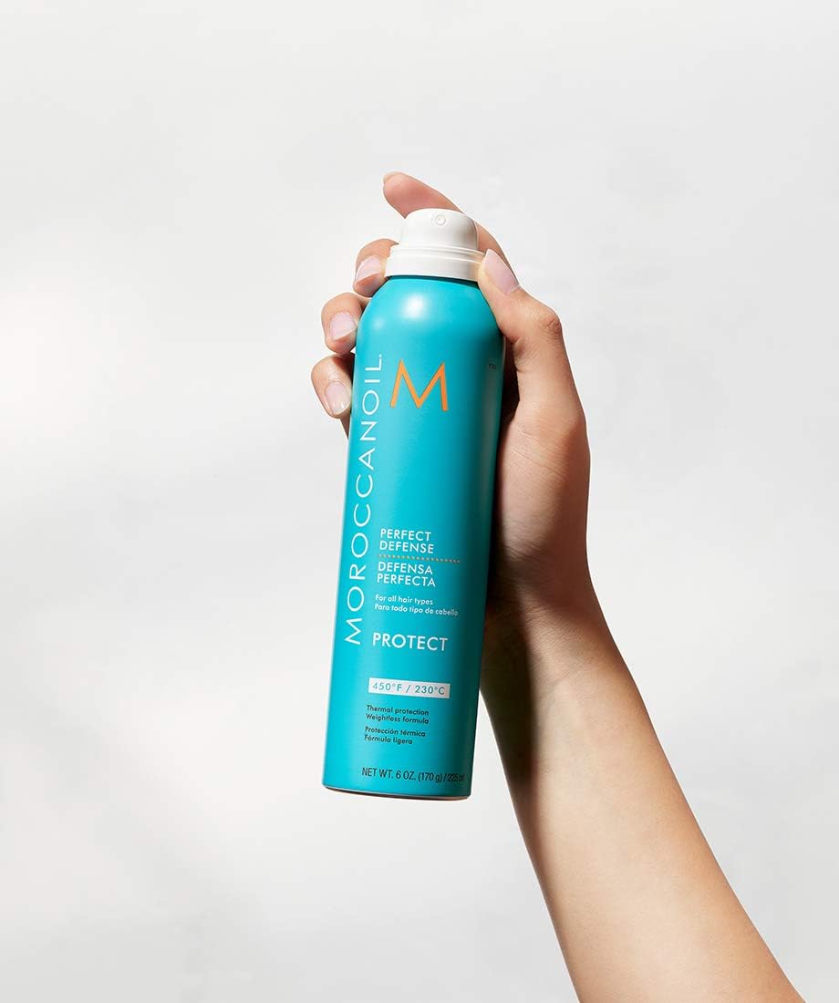 Moroccanoil Perfect Defense, 225ml - Image 4