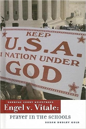 engel v vitale case
