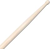 Vic Firth Signature Series Steve Gadd Natural Wood Tip Drumsticks 15.75" view 2