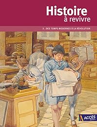 Histoire à revivre