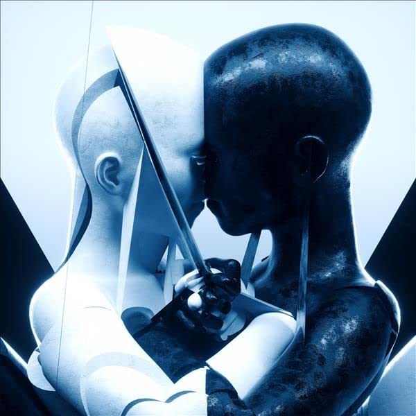 Love Language [Translucent Blue