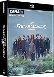 Les Revenants - Chapitre 2 - Blu-Ray