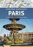Front cover for the book Paris Everyman Mapguide (Everyman Mapguides: Paris) by Everyman