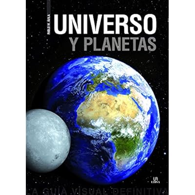 Universo y Planetas (Obras Prácticas) Universo y Planetas (Obras Prácticas)