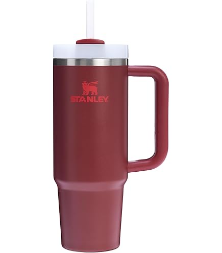 Stanley 1913 x Arsenal Quencher® ProTour Flip Straw Tumbler | 40