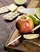Stew's Classic Fruit & Cheese Basket