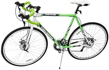 Amazon Takara Genkai Cyclocross Bike 700c X Large 63 5cm Frame 並行輸入品 ロードバイク