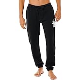Rip Curl Mens Icons of Surf Track Sweatpants