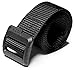 CQ-MZT01-BLK_XL(w40-42) CQR Tactical Belt 100% Full Refund Assurance Nylon Webbing EDC Duty 1.5