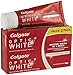 Colgate Optic White Toothpaste Sparkling Mint - 2 CT
