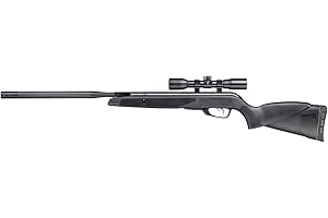 Gamo 6110067954 Raptor Whisper Air Rifle .177 Cal