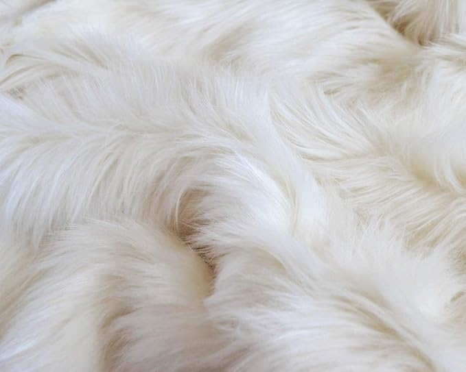 Highgrade Super Soft Fur Cloth,Hair 