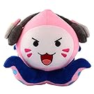 Cute D.VA Plush Dolls Stuffed Toys 7 inch