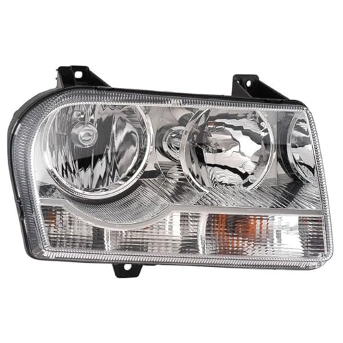 Eagle Eyes CS174-B001R Headlight