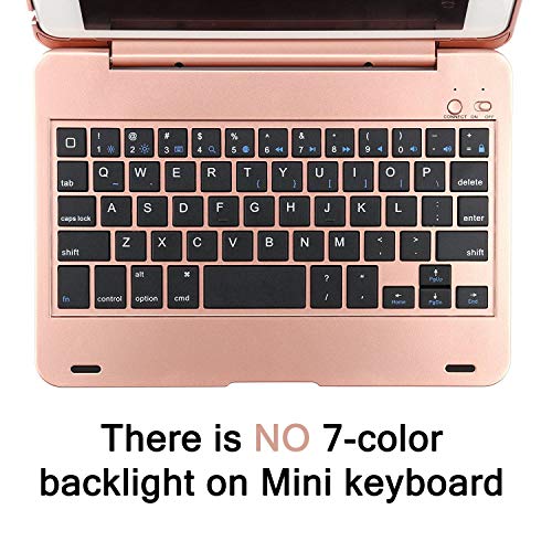 3 ONHI+Wireless+Keyboard+Plastic+Silent