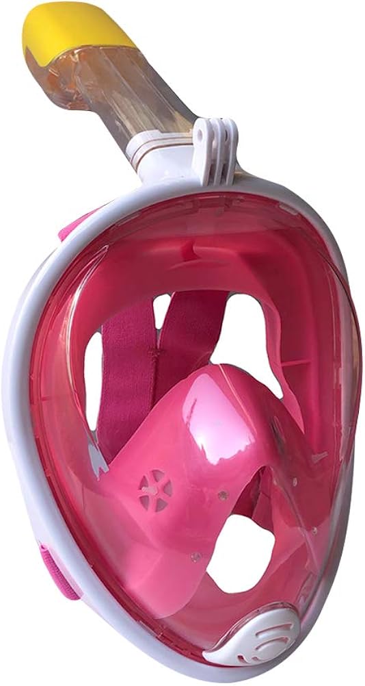 Ambienden Schwimmbrille Mit Anti-Beschlag & UV-Schutz - Unisex Für Kinder & Erwachsene, Weiches Silikon