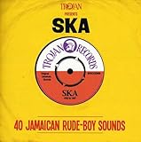 Trojan Presents: Ska