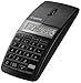 Canon 5565B001 X Mark I Mouse Slim Computer Link Calculator (Black)