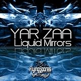 Liquid Mirrors
