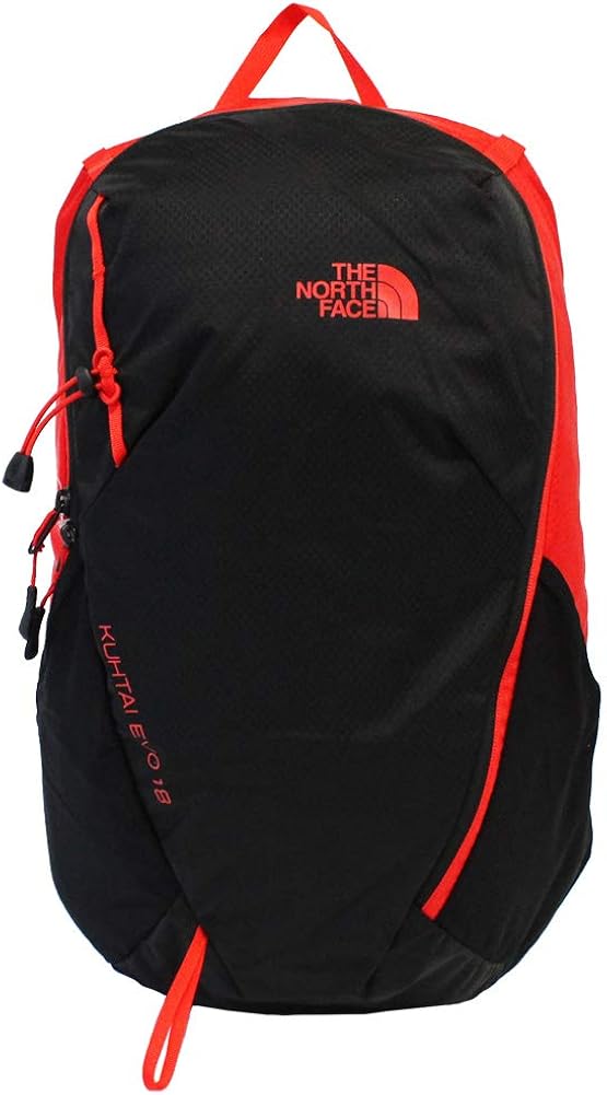 the north face kuhtai