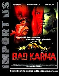 Bad Karma
