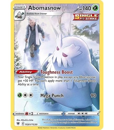 grant pokemon card value Amazon.com: Grant - 185/189 - Full Art Ultra Rare - Sword & Shield