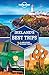 Lonely Planet Ireland's Best Trips (Travel Guide)