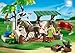 PLAYMOBIL Horse Care Station