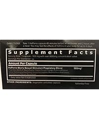 Hapenis V2.1 (10 capas) All Natural Male Energy