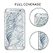 Loisa Galaxy S7 Edge Screen Protector [2 Pack], Full Coverage 3D PET Soft TPU Premium Screen Film with Lifetime Replacement Warranty for Samsung Galaxy S7 Edge