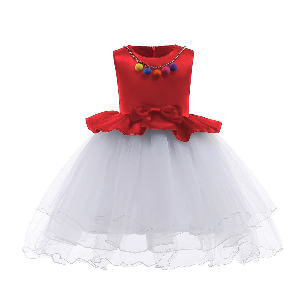 Kindermode Schuhe Access Kinder Madchen Prinzessin Geburtstag Party Fest Kleid Sommer Kuchen Tutu Kleider Kleidung Accessoires