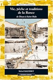 Vie, pêche et traditions de la Rance