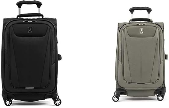 travelpro 4 wheel spinner