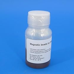 Magnetic Beads for DNA Purification, 100-1000 Base