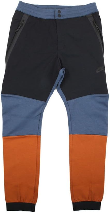 multi color nike tech