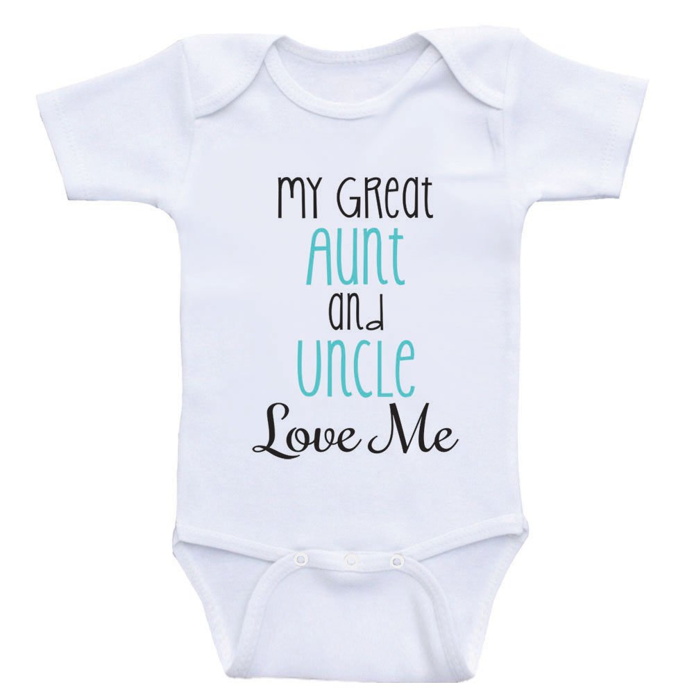 cool uncle baby clothes
