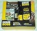 GRIME BOSS 60-Count Extra Large Hand Wipes PLUS BONUS Mounting BRACKET