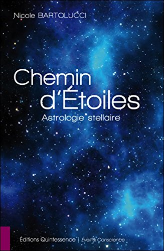 Chemin d'étoiles