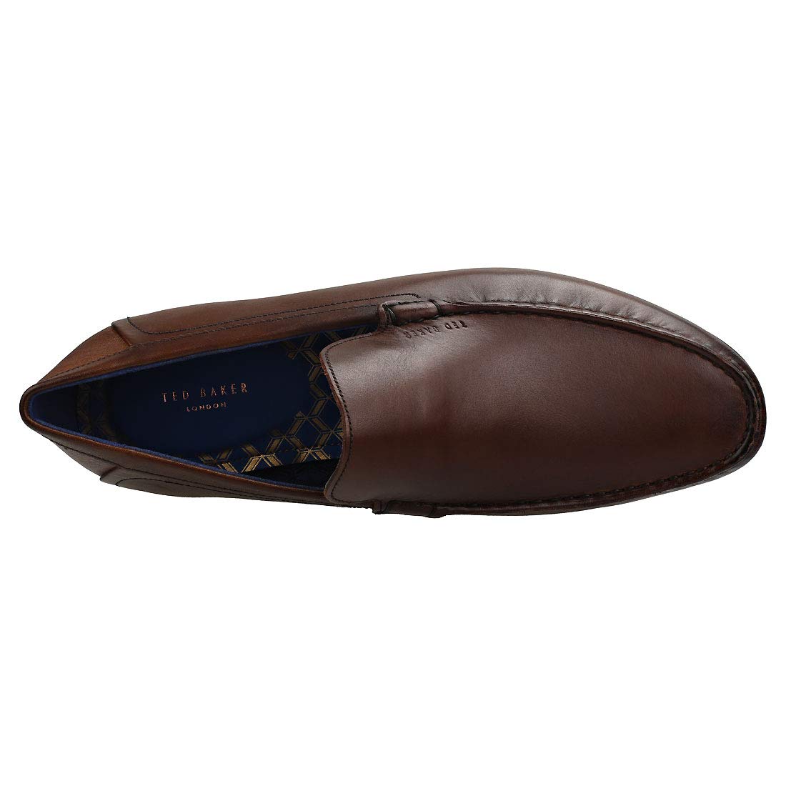 ted baker lassil loafer