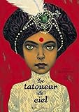 Le tatoueur de ciel by