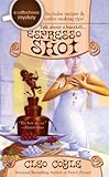 Front cover for the book Espresso Shot by Cleo Coyle