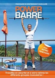 Power-Barre : Programme De Renforcement Musculaire