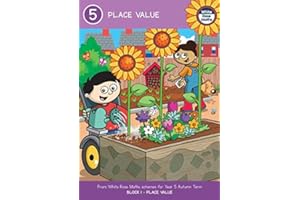 Year 5 PLACE VALUE Autumn Term BLOCK 1 – White Rose Maths
